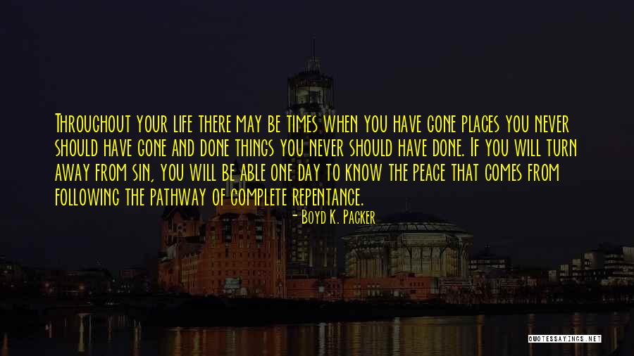 Long Distance Friendship Tagalog Quotes By Boyd K. Packer Long Distance Friendship Tagalog Quotes By Boyd K. Packer
