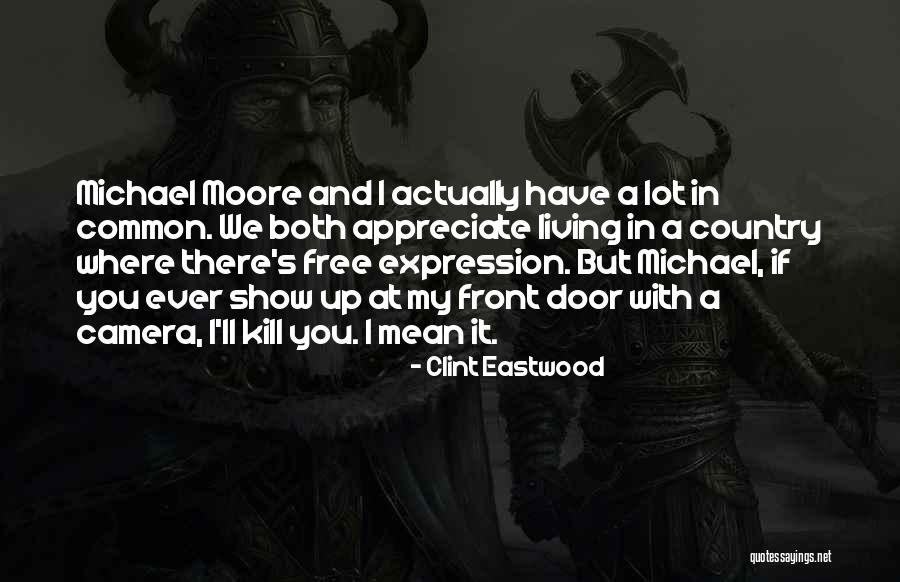 Long Distance Moon Quotes By Clint Eastwood Long Distance Moon Quotes By Clint Eastwood