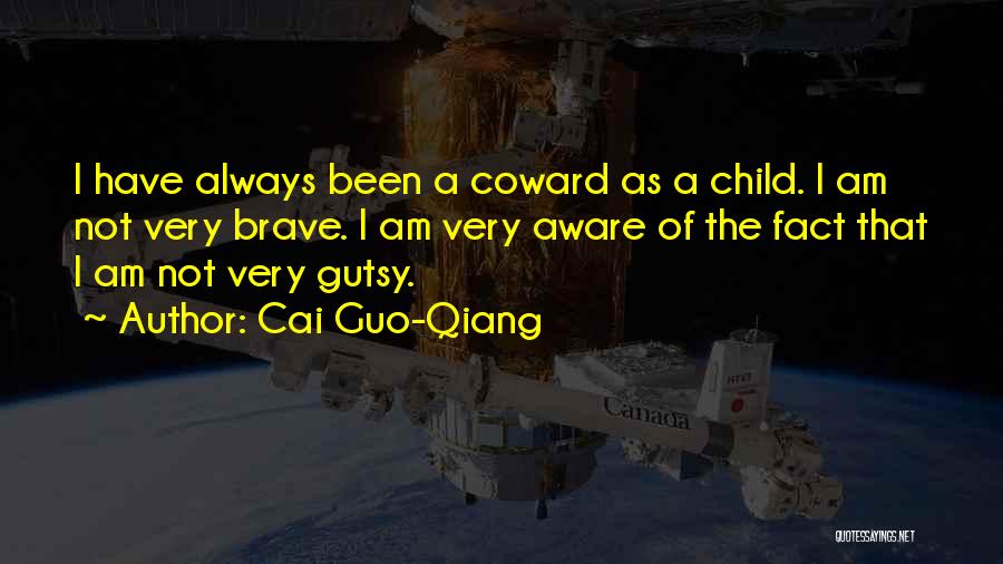 Long Distance Relationship Fails Quotes By Cai Guo-Qiang