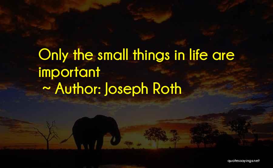 Long Distance Relationship Fails Quotes By Joseph Roth