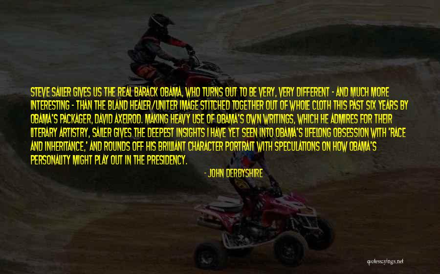 Long Distance Runners Quotes By John Derbyshire Long Distance Runners Quotes By John Derbyshire