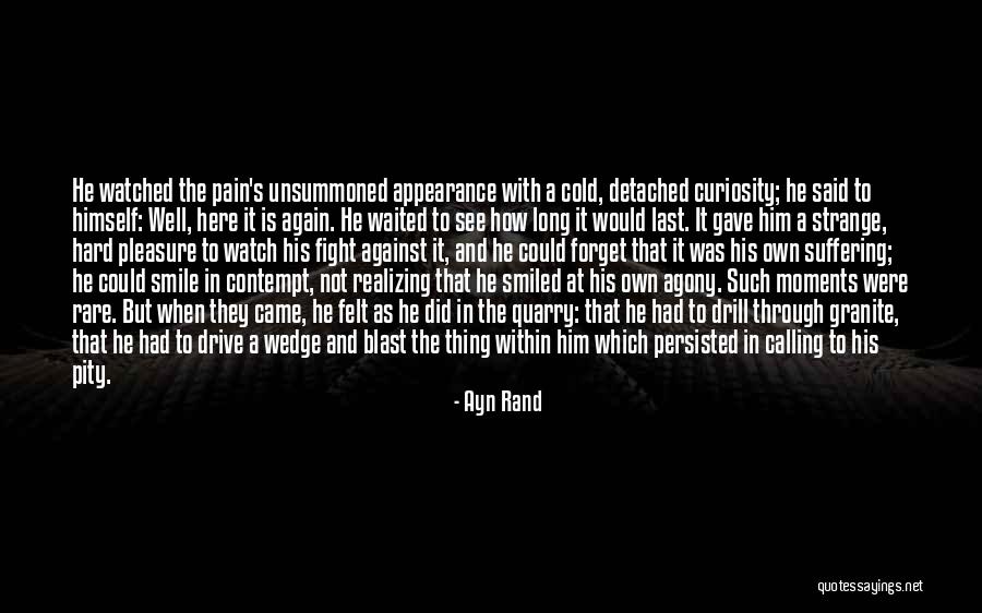 Long Drive With Him Quotes By Ayn Rand Long Drive With Him Quotes By Ayn Rand