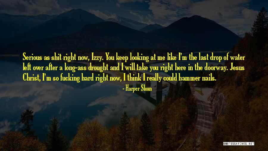 Long Drop Quotes By Harper Sloan Long Drop Quotes By Harper Sloan