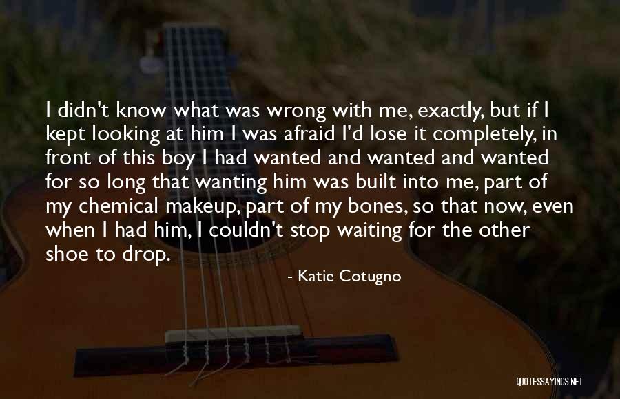 Long Drop Quotes By Katie Cotugno Long Drop Quotes By Katie Cotugno