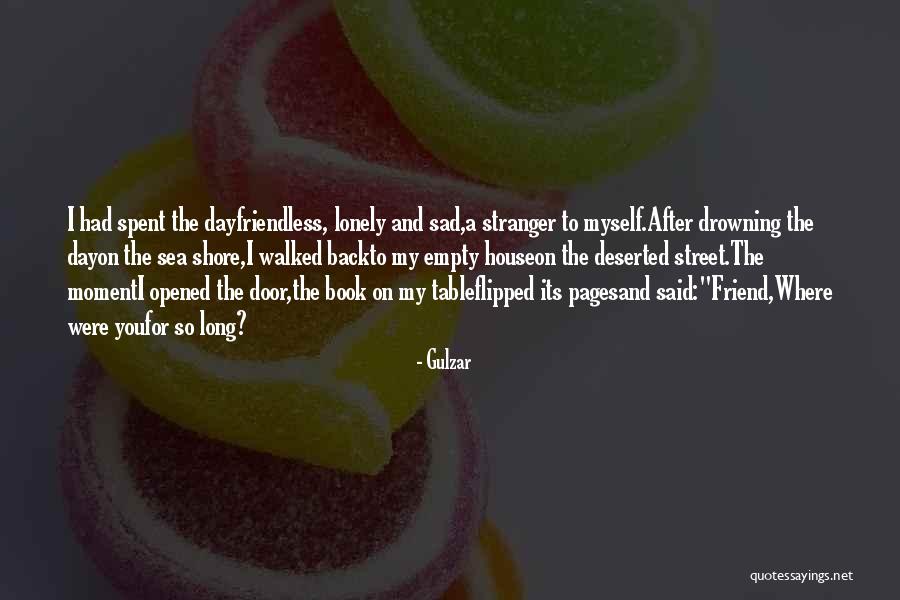 Long For Quotes By Gulzar Long For Quotes By Gulzar
