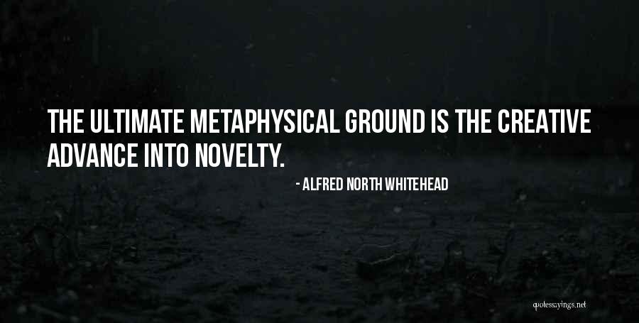 Long Fuse Quotes By Alfred North Whitehead