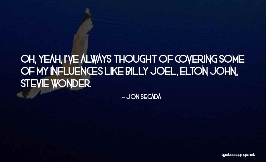 Long Fuse Quotes By Jon Secada Long Fuse Quotes By Jon Secada
