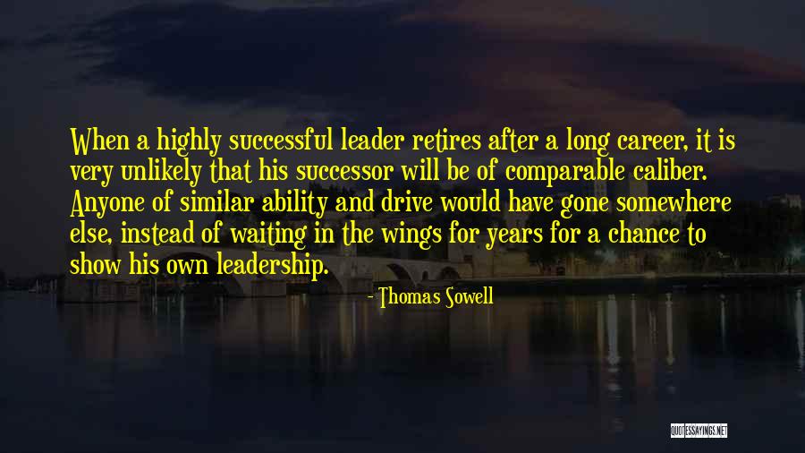 Long Gone Quotes By Thomas Sowell Long Gone Quotes By Thomas Sowell