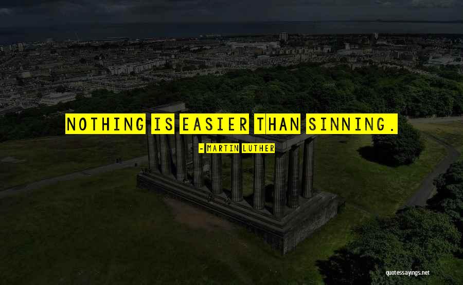 Long Haired Businessmen Quotes By Martin Luther Long Haired Businessmen Quotes By Martin Luther