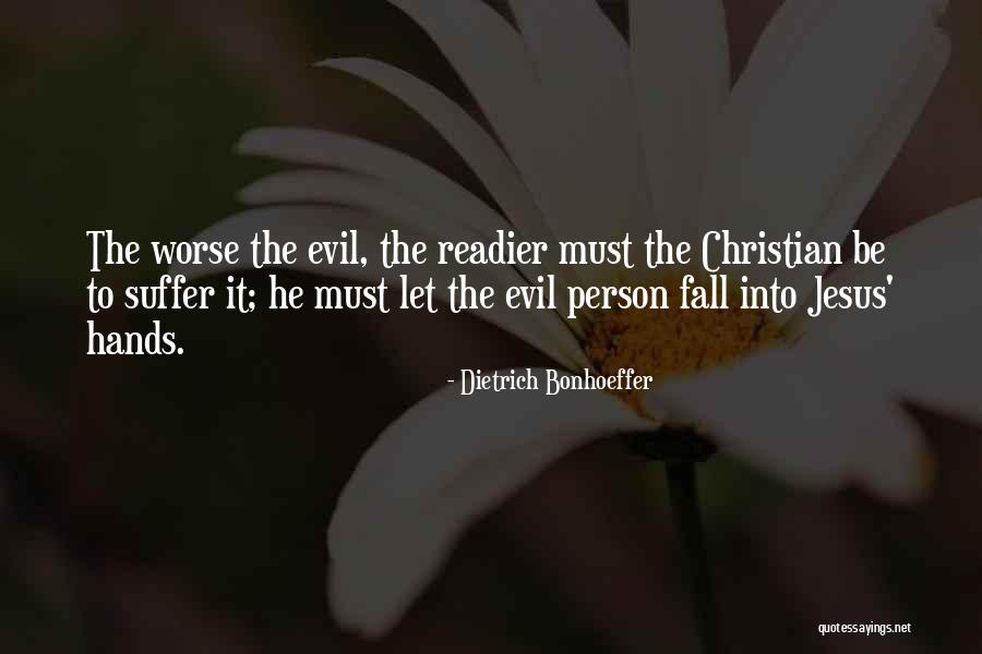 Long Held Dream Quotes By Dietrich Bonhoeffer Long Held Dream Quotes By Dietrich Bonhoeffer