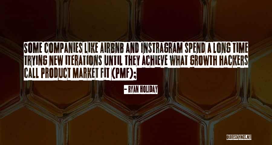 Long Holiday Quotes By Ryan Holiday Long Holiday Quotes By Ryan Holiday