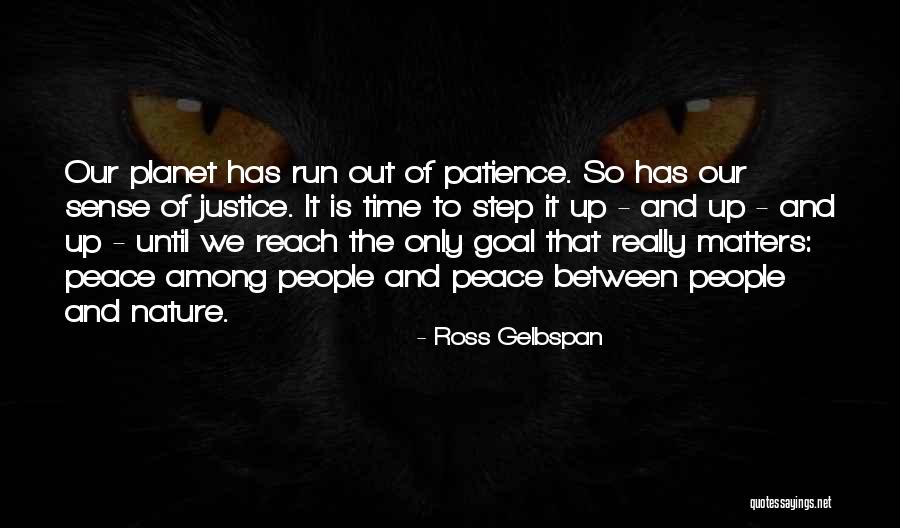 Long Huan Quotes By Ross Gelbspan Long Huan Quotes By Ross Gelbspan