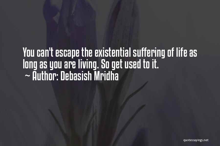 Long Inspirational Quotes By Debasish Mridha