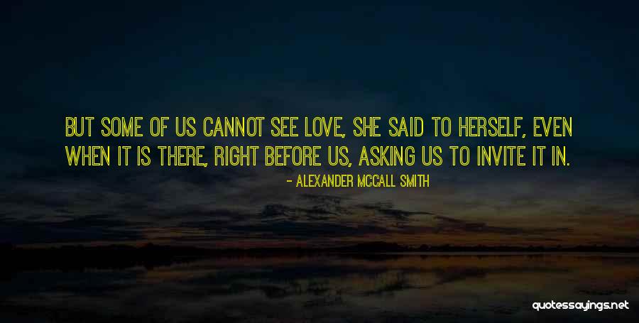 Long Islander Quotes By Alexander McCall Smith Long Islander Quotes By Alexander McCall Smith