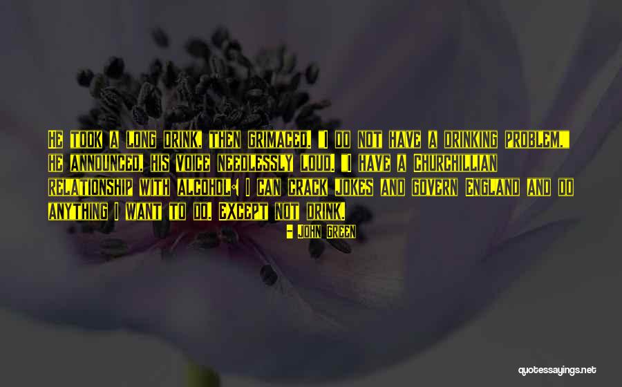 Long John Green Quotes By John Green Long John Green Quotes By John Green