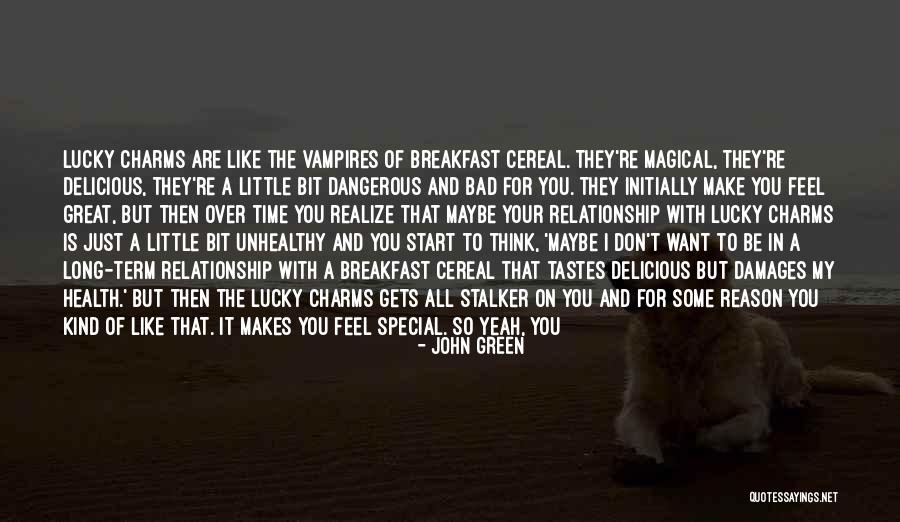 Long John Green Quotes By John Green Long John Green Quotes By John Green