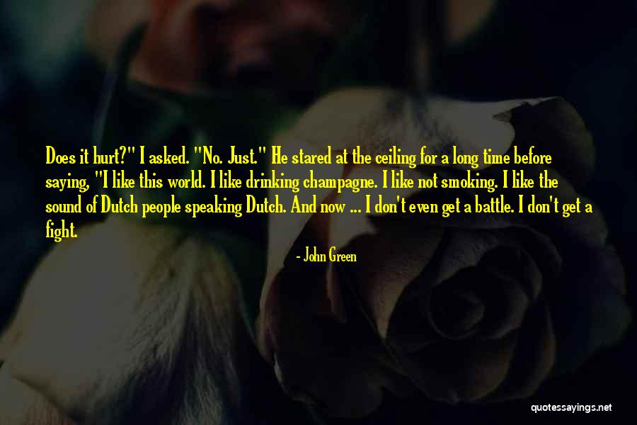 Long John Green Quotes By John Green Long John Green Quotes By John Green