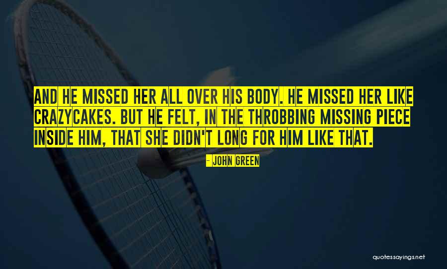Long John Green Quotes By John Green Long John Green Quotes By John Green