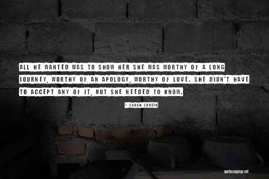 Long Journey Quotes By Sarah Sundin Long Journey Quotes By Sarah Sundin