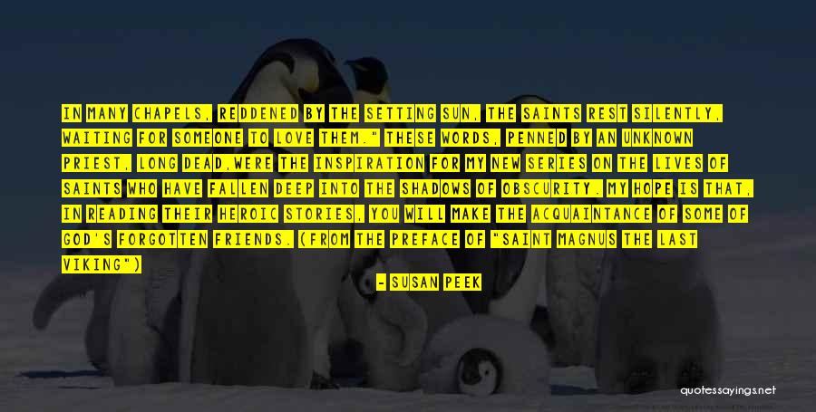 Long Last Love Quotes By Susan Peek Long Last Love Quotes By Susan Peek