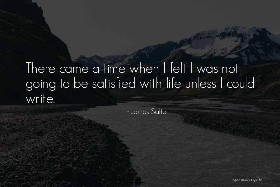 Long Lasting Crossword Quotes By James Salter Long Lasting Crossword Quotes By James Salter