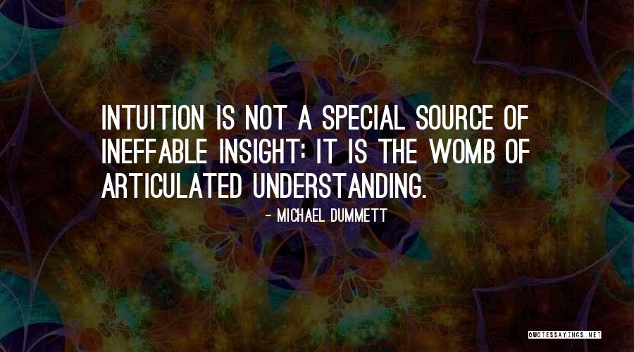 Long Lengthy Grunge Alt Ethereal Quotes By Michael Dummett Long Lengthy Grunge Alt Ethereal Quotes By Michael Dummett
