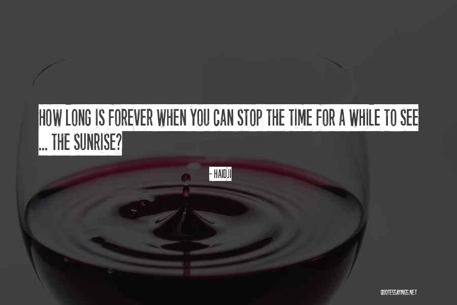 Long Life Wishes Quotes By Haidji Long Life Wishes Quotes By Haidji