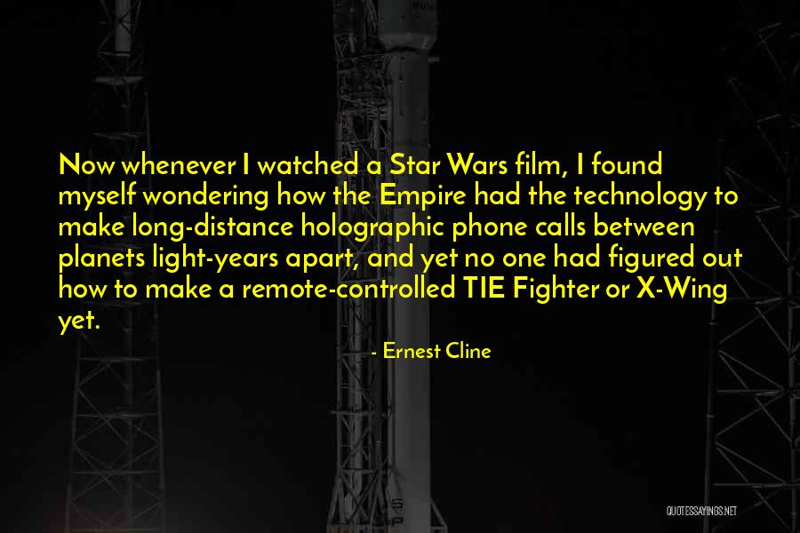 Long Phone Calls Quotes By Ernest Cline