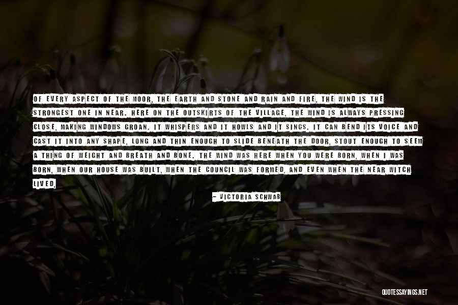 Long Rain Quotes By Victoria Schwab Long Rain Quotes By Victoria Schwab