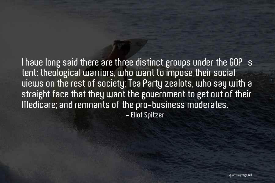 Long Rest Quotes By Eliot Spitzer Long Rest Quotes By Eliot Spitzer