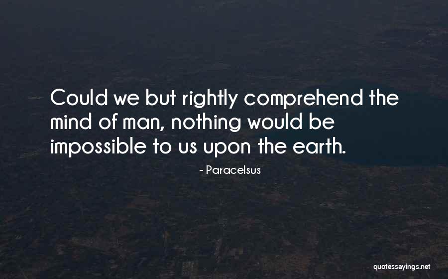 Long Road To Ruin Quotes By Paracelsus Long Road To Ruin Quotes By Paracelsus