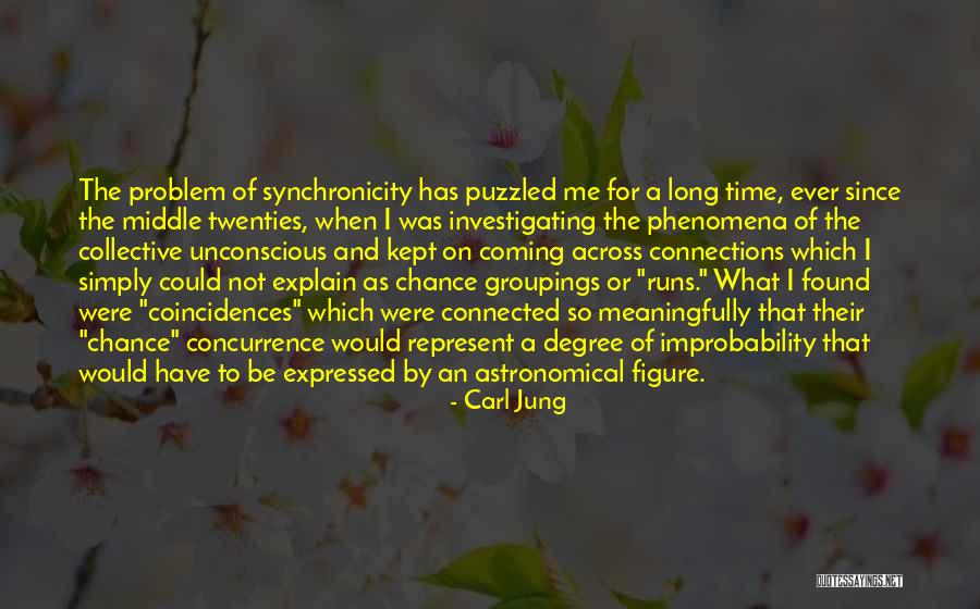 Long Runs Quotes By Carl Jung Long Runs Quotes By Carl Jung