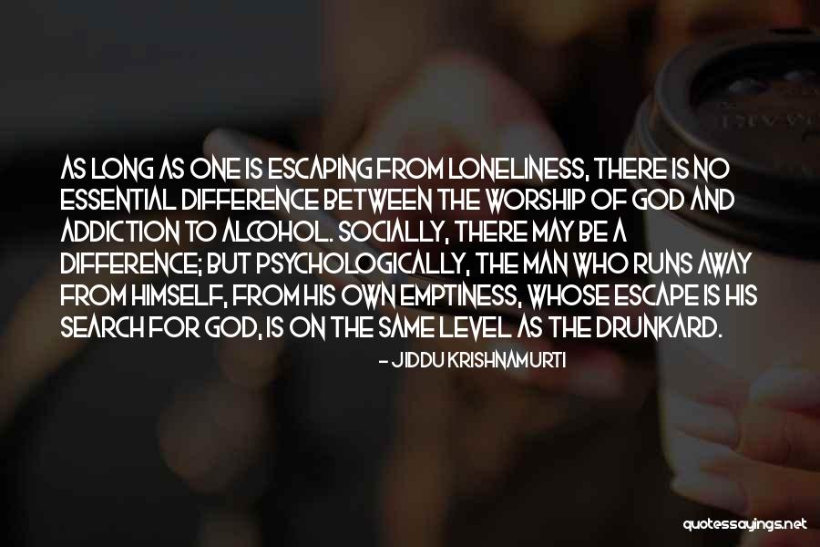 Long Runs Quotes By Jiddu Krishnamurti Long Runs Quotes By Jiddu Krishnamurti