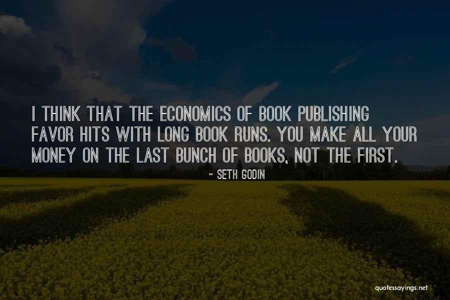 Long Runs Quotes By Seth Godin Long Runs Quotes By Seth Godin