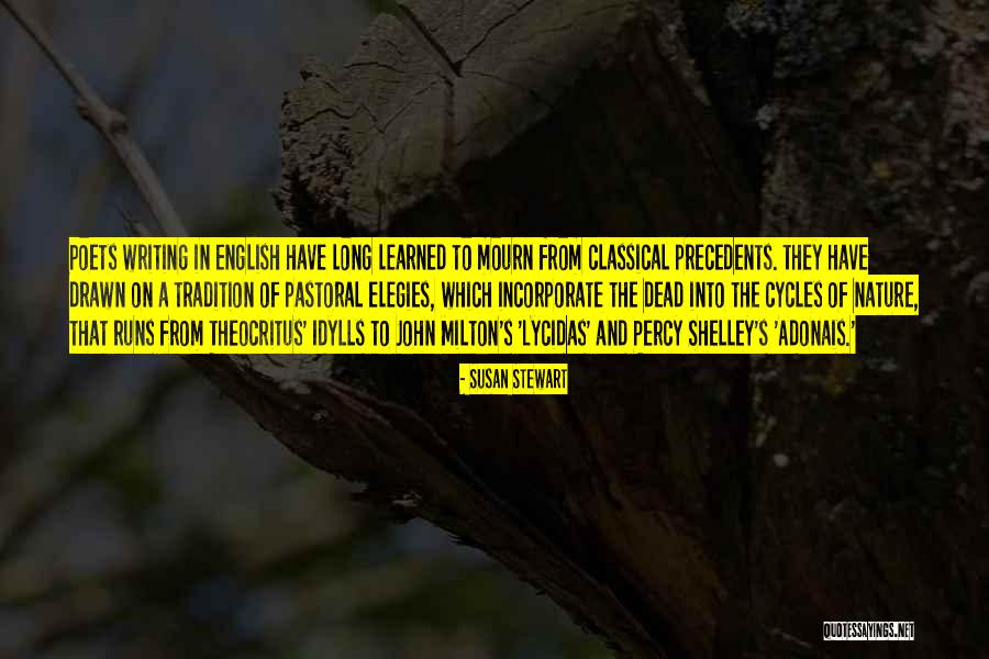 Long Runs Quotes By Susan Stewart Long Runs Quotes By Susan Stewart