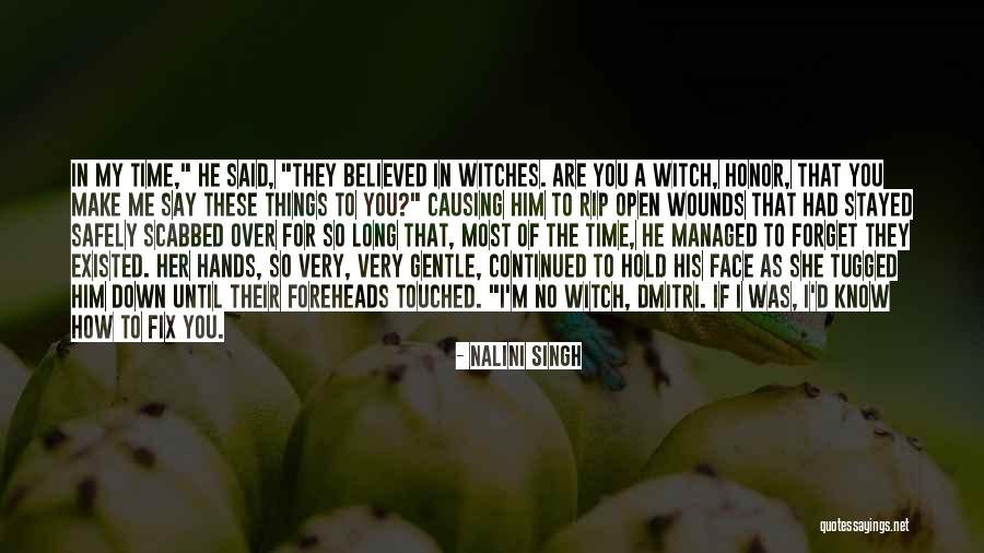 Long Sad Quotes By Nalini Singh Long Sad Quotes By Nalini Singh