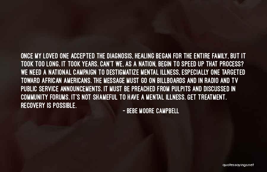 Long Service Quotes By Bebe Moore Campbell Long Service Quotes By Bebe Moore Campbell