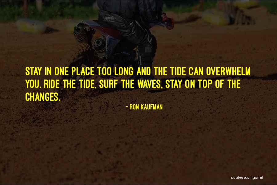 Long Service Quotes By Ron Kaufman Long Service Quotes By Ron Kaufman