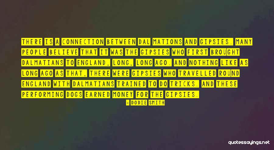 Long Smith Quotes By Dodie Smith Long Smith Quotes By Dodie Smith