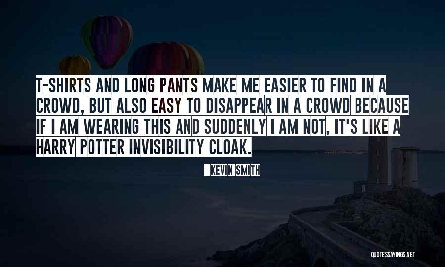 Long Smith Quotes By Kevin Smith Long Smith Quotes By Kevin Smith