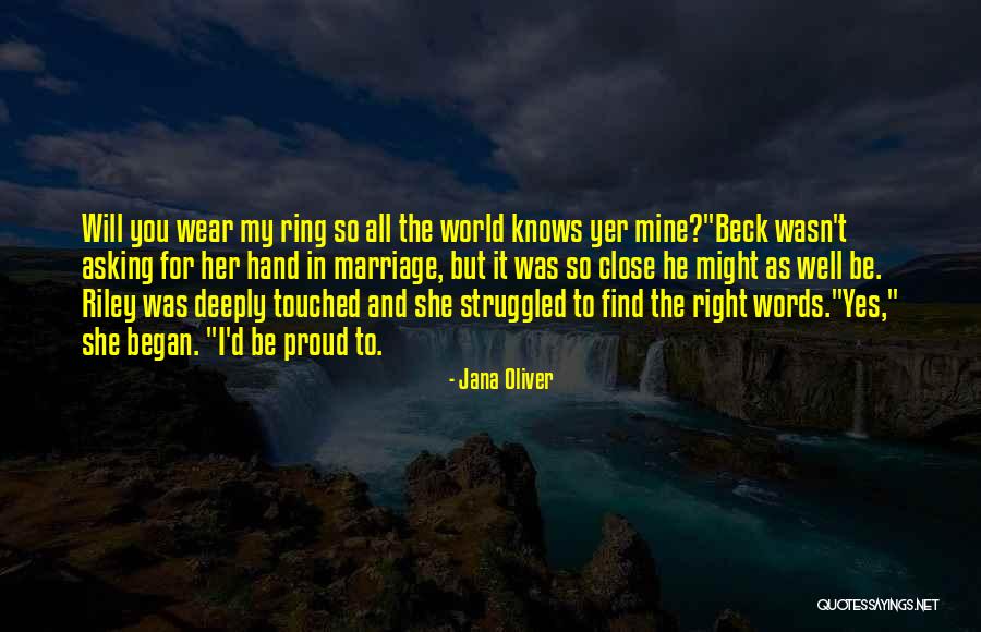 Long Snapchat Stories Quotes By Jana Oliver Long Snapchat Stories Quotes By Jana Oliver