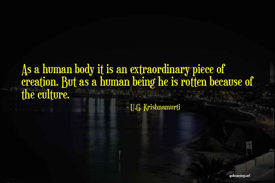 Long Snapchat Stories Quotes By U.G. Krishnamurti Long Snapchat Stories Quotes By U.G. Krishnamurti