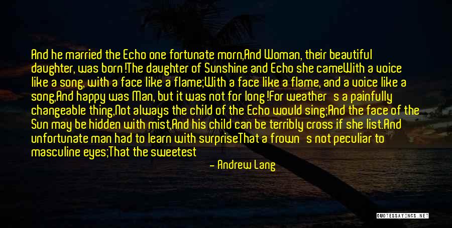 Long Spear Quotes By Andrew Lang Long Spear Quotes By Andrew Lang