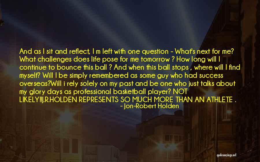 Long Talks Quotes By Jon-Robert Holden Long Talks Quotes By Jon-Robert Holden