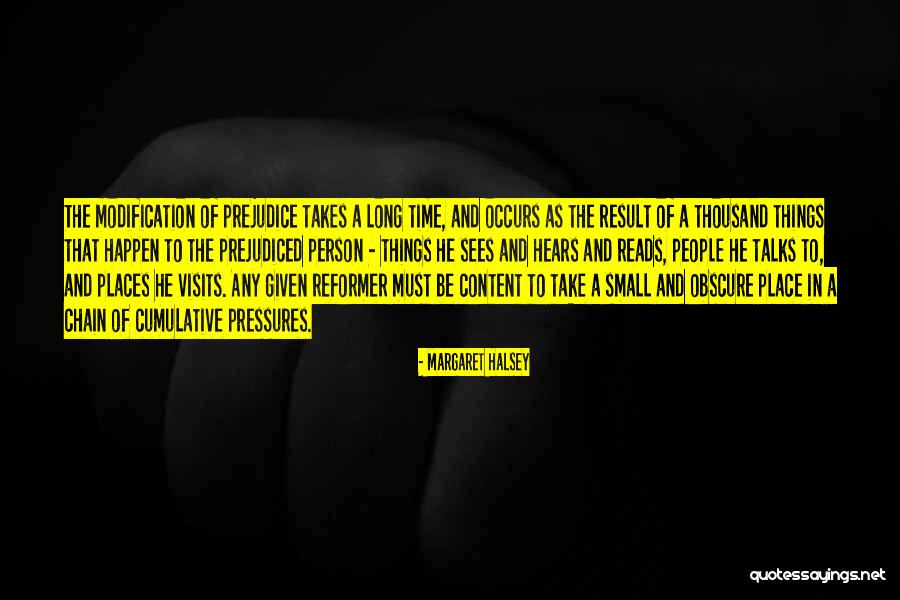 Long Talks Quotes By Margaret Halsey Long Talks Quotes By Margaret Halsey