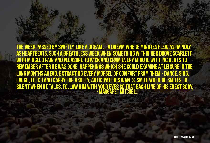 Long Talks Quotes By Margaret Mitchell Long Talks Quotes By Margaret Mitchell