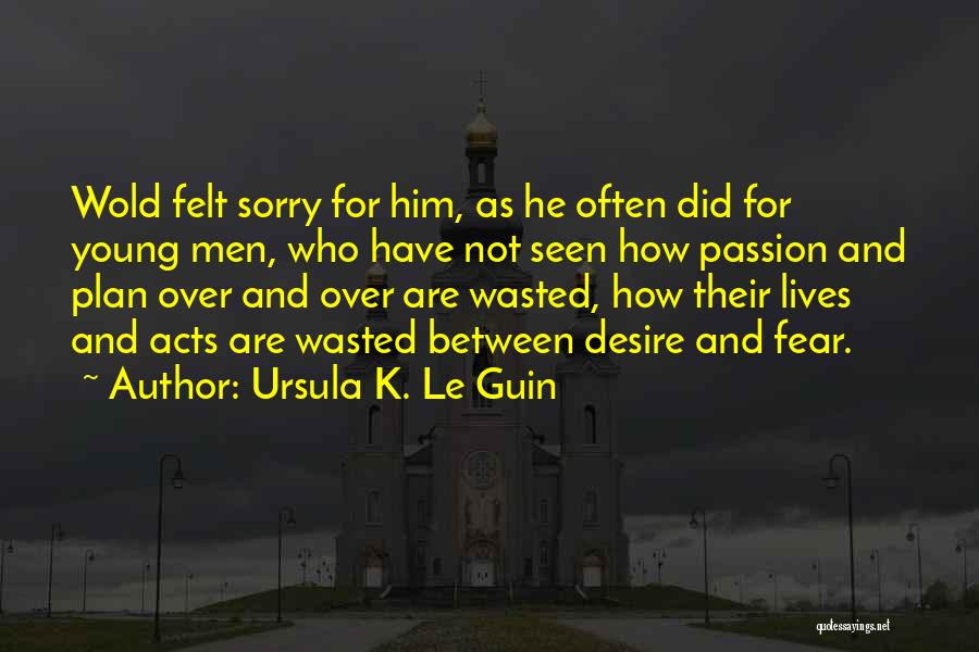 Long Term Care Insurance Texas Quotes By Ursula K. Le Guin