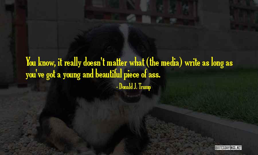 Long The Quotes By Donald J. Trump Long The Quotes By Donald J. Trump