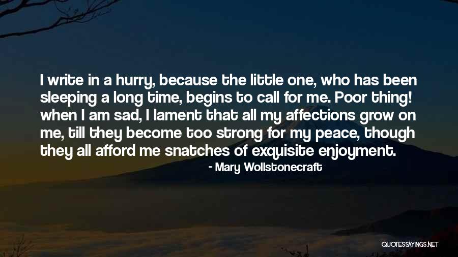 Long The Quotes By Mary Wollstonecraft Long The Quotes By Mary Wollstonecraft