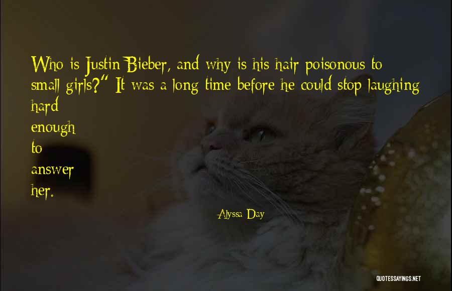 Long Time Quotes By Alyssa Day Long Time Quotes By Alyssa Day